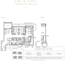 Riverbank @ Fernvale (D28), Condominium #552843591